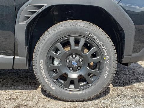 New 2026 Subaru Forester Wilderness AWD/4WD image 12