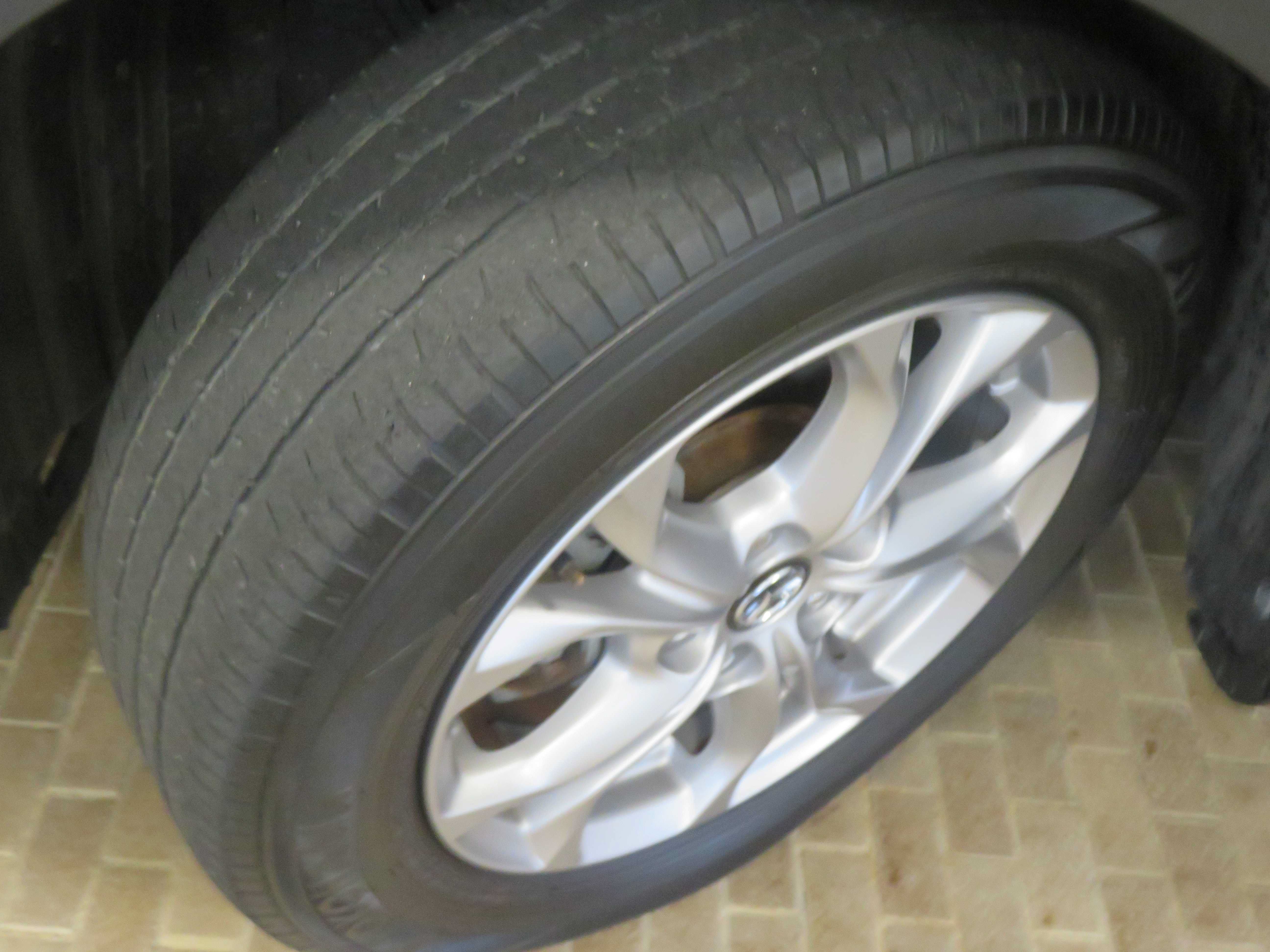 Used 2021 MAZDA CX-3 Sport FWD image 11