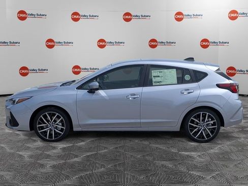 New 2026 Subaru Impreza 2.0i Sport image 8