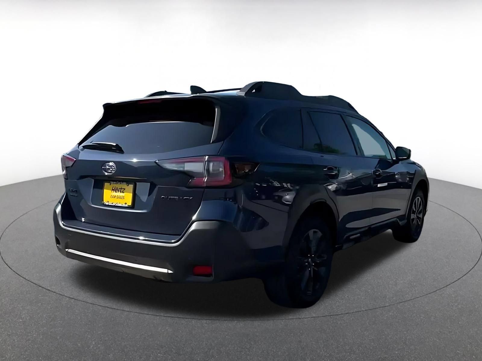 Used 2024 Subaru Outback Onyx Edition AWD/4WD image 14