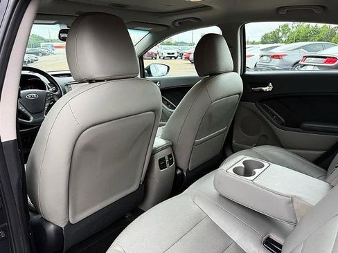 Used 2015 Kia Forte EX w/ Premium Package FWD image 38