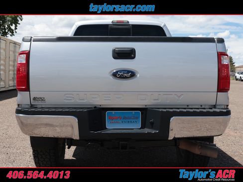 Used 2010 Ford F350 XLT AWD/4WD image 32