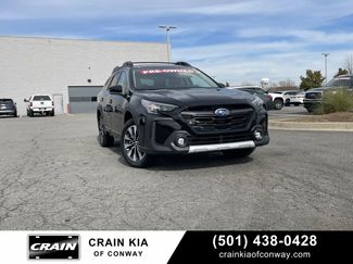 Used 2025 Subaru Outback Limited XT w/ Popular Package #2 video 1