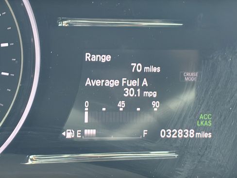 Used 2022 Honda HR-V EX-L image 26