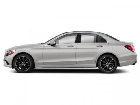 Used 2019 Mercedes-Benz C 300 Sedan image 3
