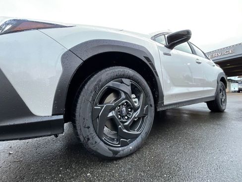 New 2026 Subaru Crosstrek 2.5i Sport image 10