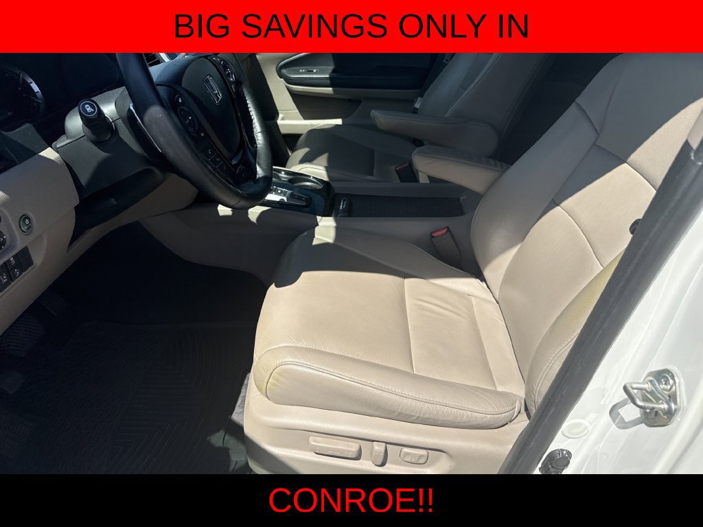 Used 2018 Honda Pilot Touring image 12
