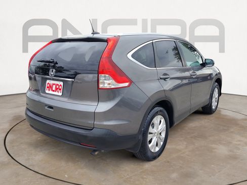 Used 2014 Honda CR-V EX-L image 11