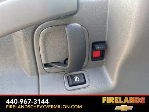 New 2024 Chevrolet Express 2500 w/ Driver Convenience Package image 10