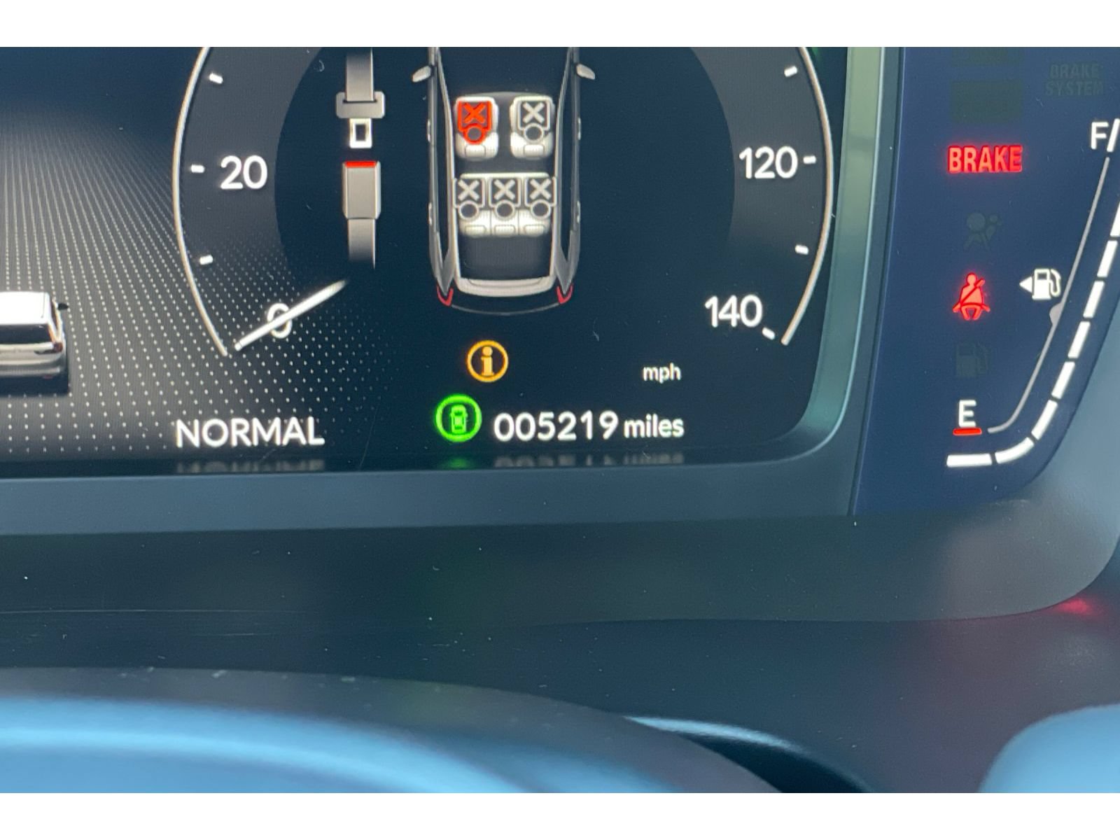 Used 2026 Honda CR-V Sport-L image 40