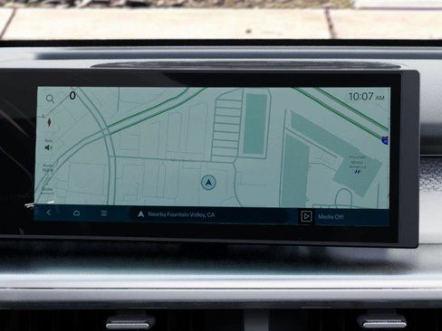 New 2026 Hyundai Ioniq 9 SE AWD/4WD image 13