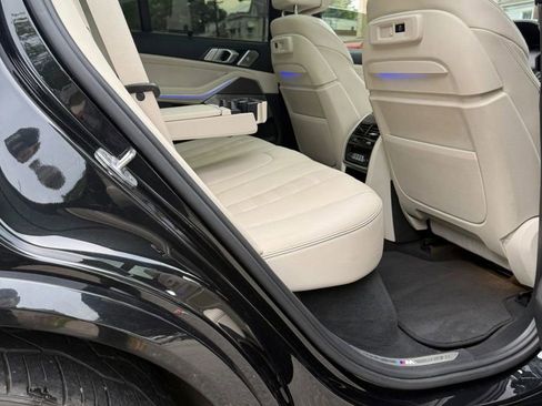Used 2021 BMW X5 M50i w/ Executive Package AWD/4WD image 15