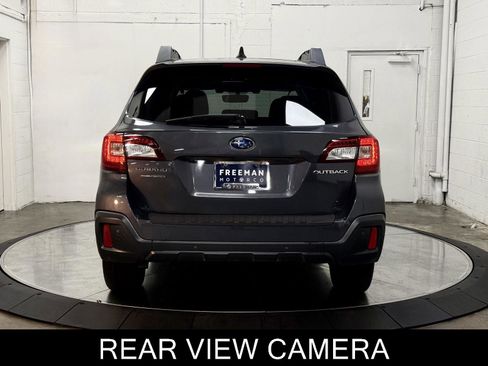 Used 2018 Subaru Outback 2.5i Limited image 5