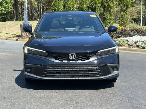 Used 2022 Honda Civic Sport Touring image 3