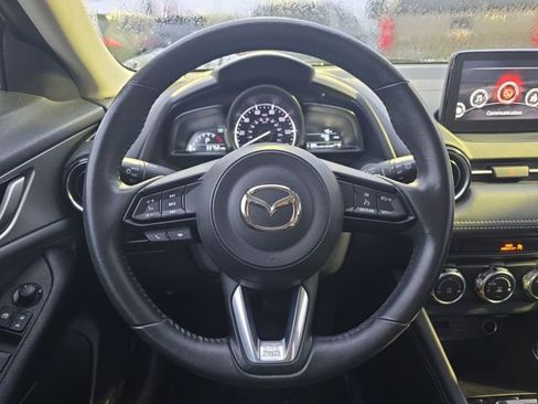 Used 2019 MAZDA CX-3 Touring w/ Preferred Equipment Package image 20