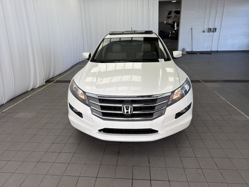 Used 2010 Honda Crosstour EX-L image 2