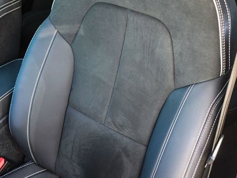 Used 2023 Volvo C40 P8 Recharge Plus image 22