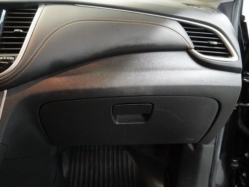 Used 2020 Chevrolet Trax LS w/ Tint and Cruise Package image 33