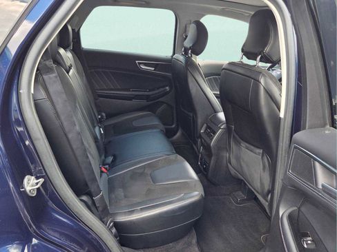 Used 2016 Ford Edge Sport w/ Equipment Group 401A AWD/4WD image 18