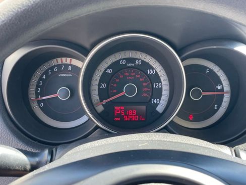 Used 2012 Kia Forte EX image 10