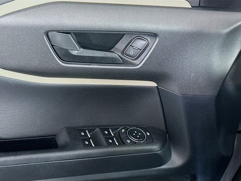 Used 2025 Ford Bronco Sport Big Bend image 15