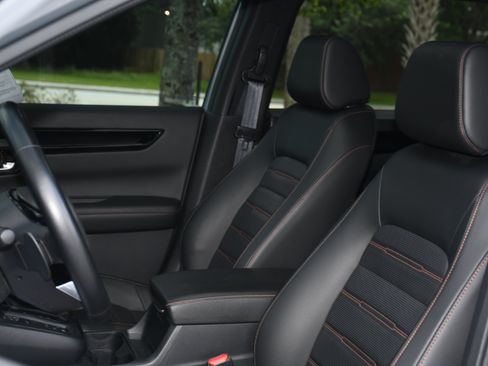 Used 2025 Honda CR-V Sport Touring image 13