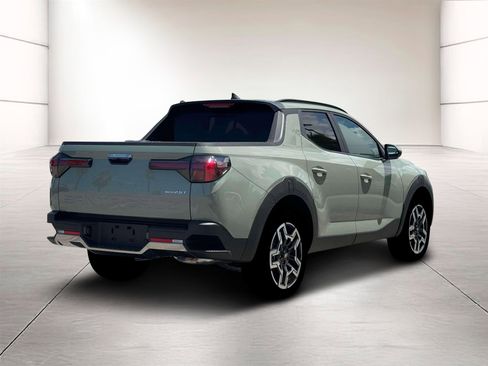 New 2026 Hyundai Santa Cruz Limited image 7