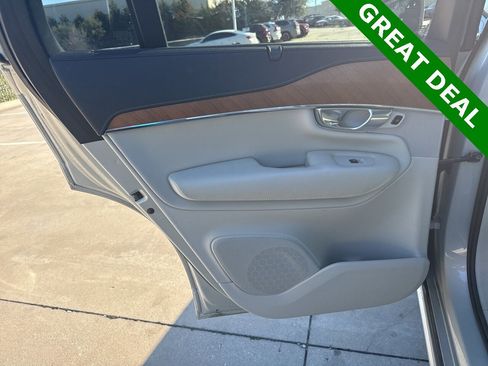 Used 2020 Volvo XC90 T6 Inscription w/ Protection Package Premier image 20