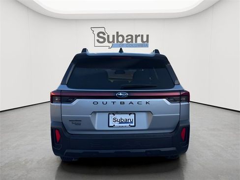 New 2026 Subaru Outback Premium image 6