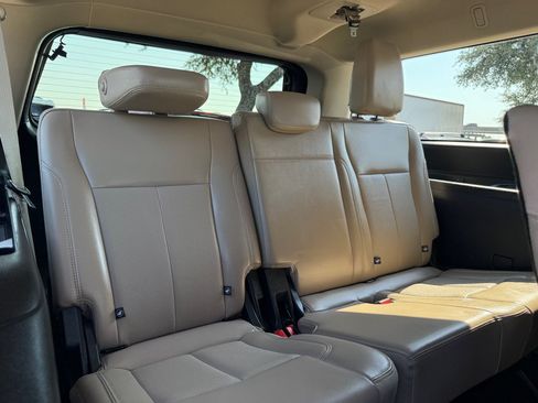 Used 2024 Ford Expedition Max XLT RWD image 19