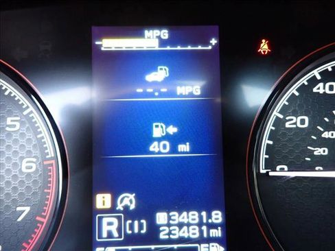 Certified 2024 Subaru Forester Sport image 27