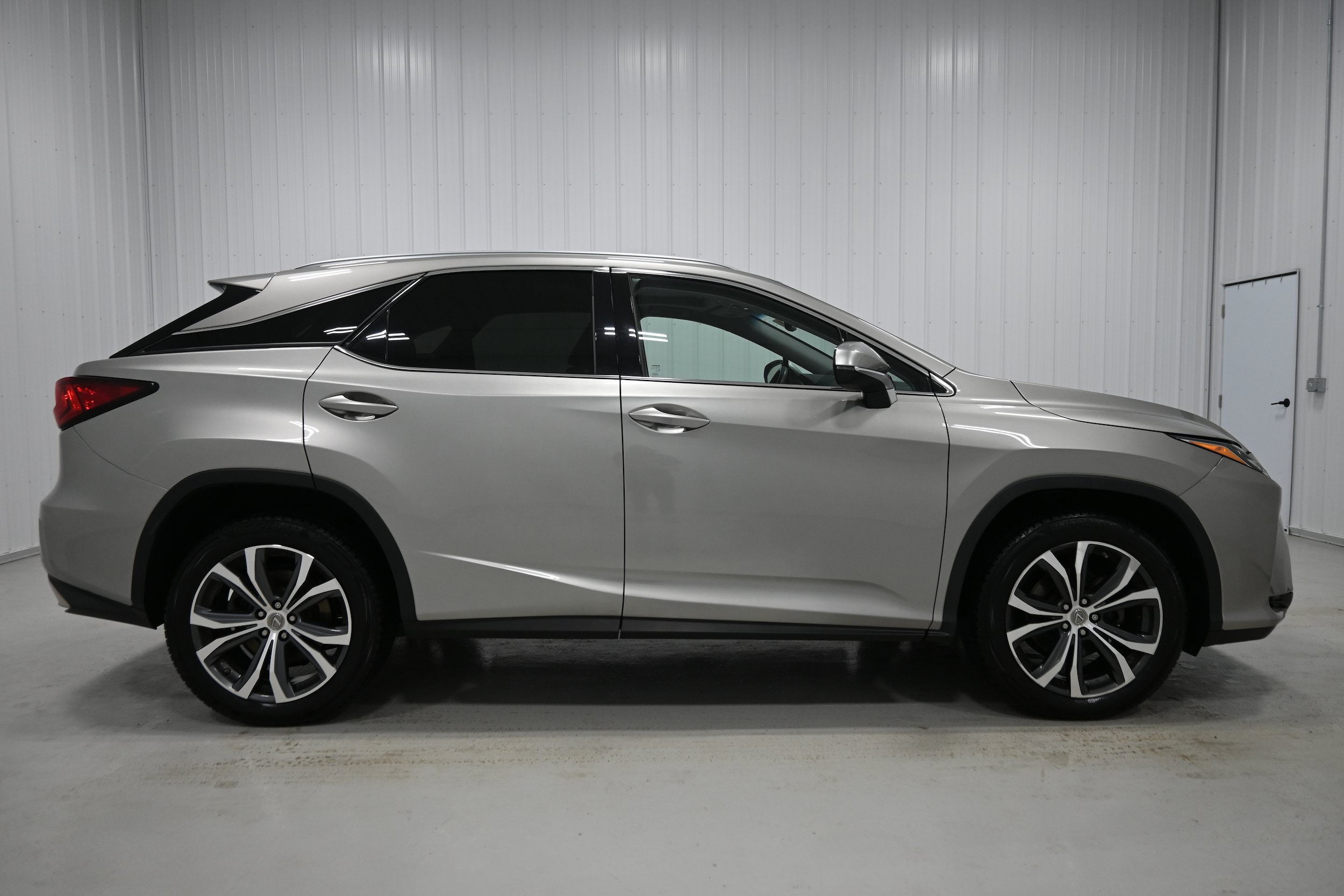 Used 2017 Lexus RX 350 AWD w/ Premium Package image 38