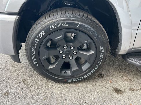 New 2026 RAM 1500 Big Horn image 13