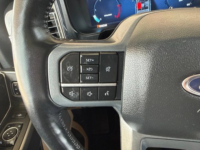 Used 2024 Ford F350 Lariat w/ FX4 Off-Road Package AWD/4WD image 19