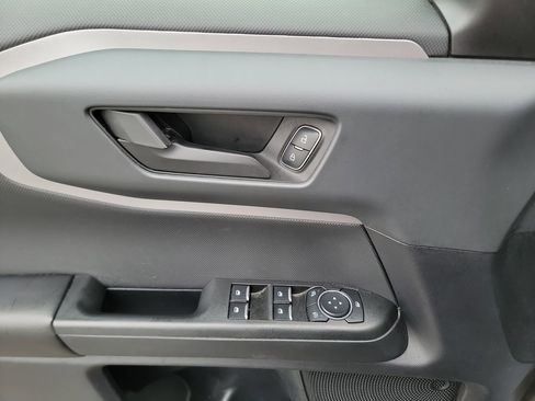 Used 2024 Ford Bronco Sport Big Bend image 11