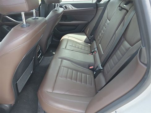 Used 2023 BMW 430i Gran Coupe w/ M Sport Package image 17