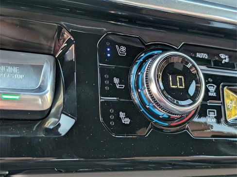 New 2026 GMC Sierra 2500 Denali Ultimate image 14