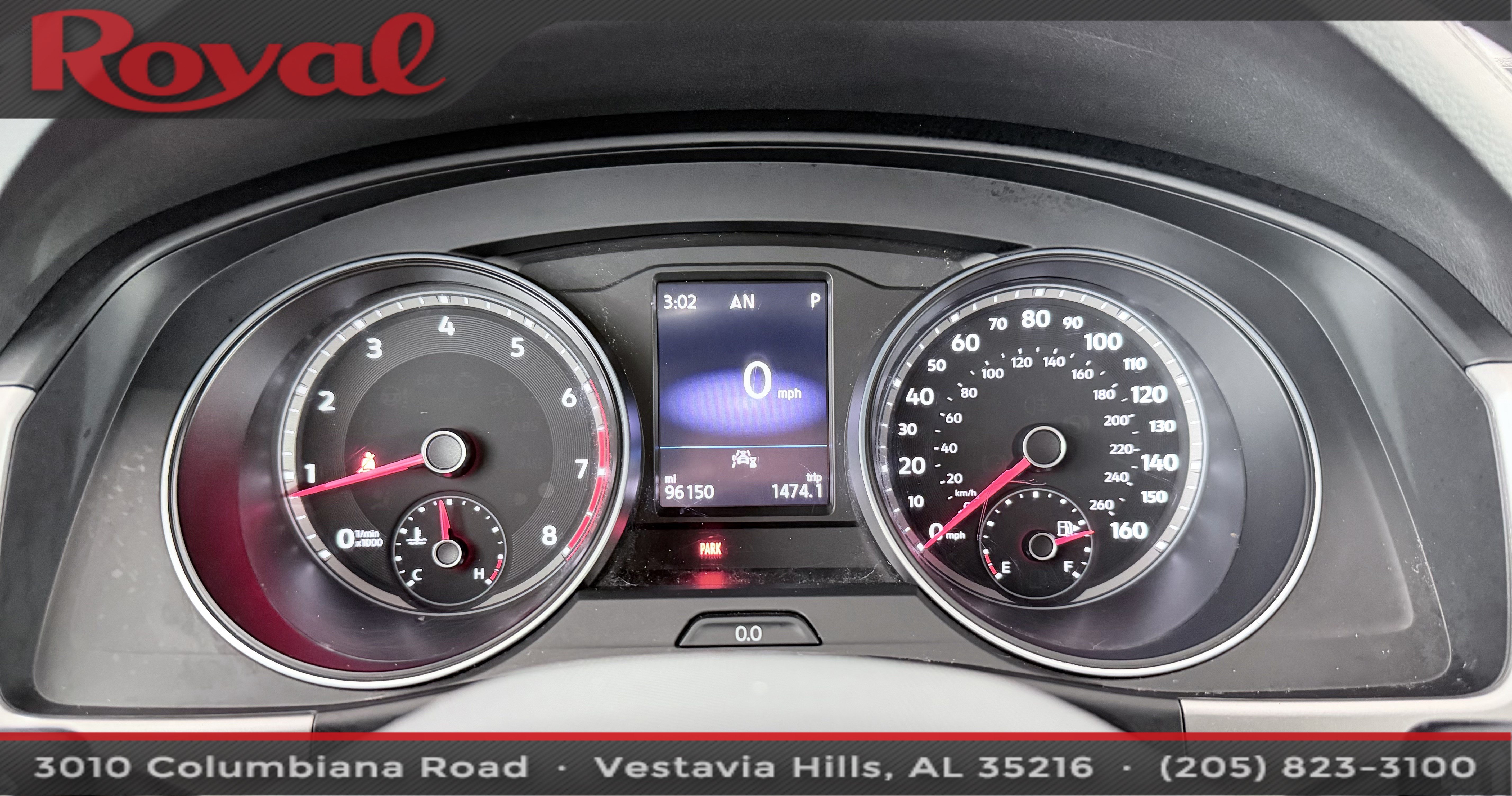 Used 2021 Volkswagen Atlas SE FWD image 22