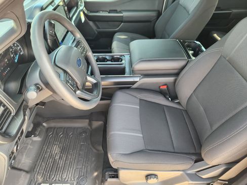 New 2026 Ford F150 STX RWD image 13