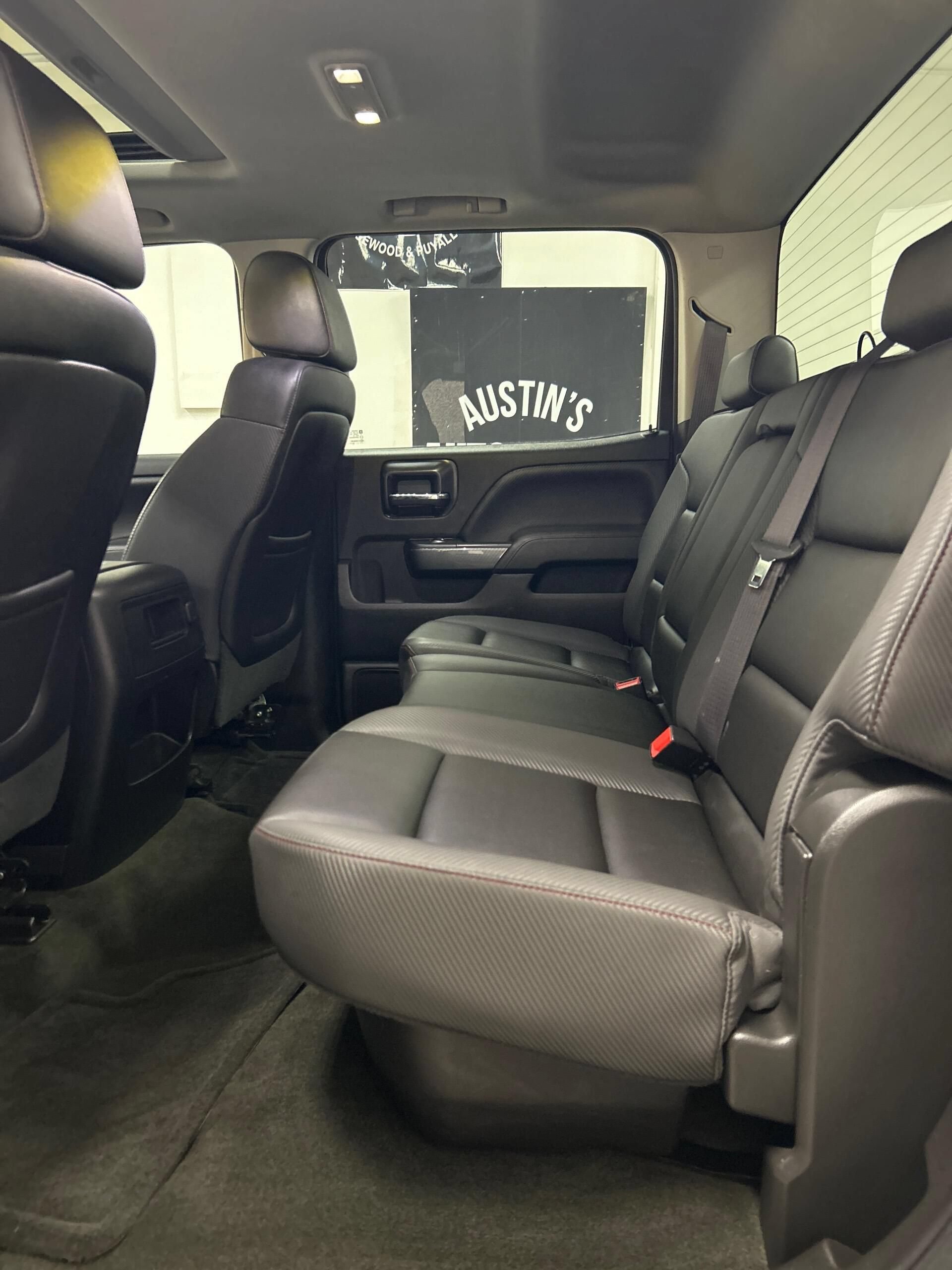 Used 2015 GMC Sierra 3500 SLT AWD/4WD image 10