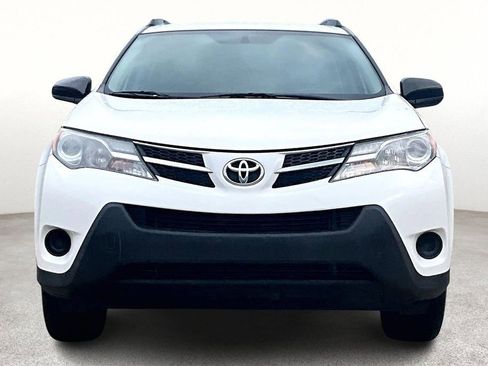 Used 2015 Toyota RAV4 LE image 5