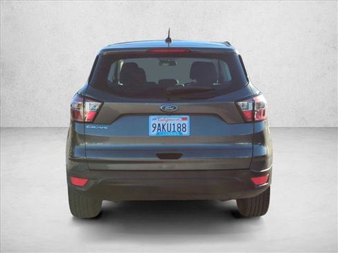 Used 2017 Ford Escape S image 7