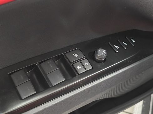 New 2026 Toyota Camry XSE image 27