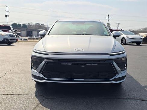 New 2026 Hyundai Sonata SE FWD image 8