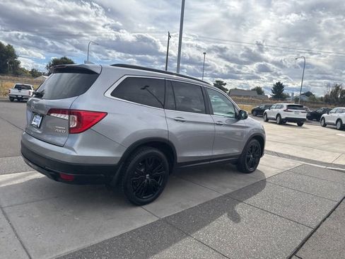 Used 2021 Honda Pilot Special Edition image 5