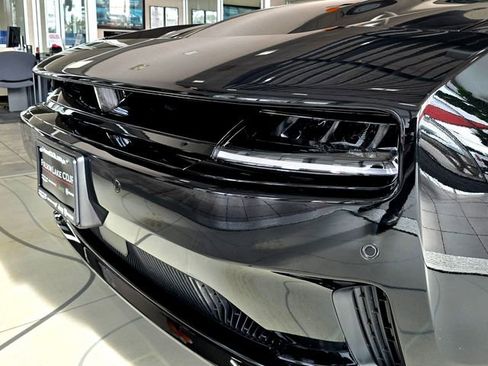 New 2026 Dodge Charger R/T Scat Pack w/ Track Package image 27