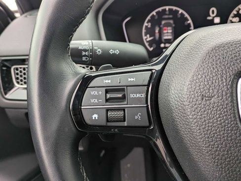 Certified 2024 Honda Civic Sport image 21