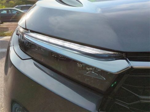 Used 2023 Honda CR-V EX-L image 10