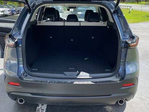 New 2026 MAZDA CX-5 Preferred AWD/4WD image 26