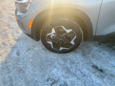 Certified 2026 Kia Seltos S image 10